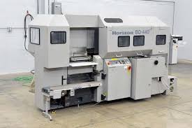 HORIZON BQ 440 Perfect Binder